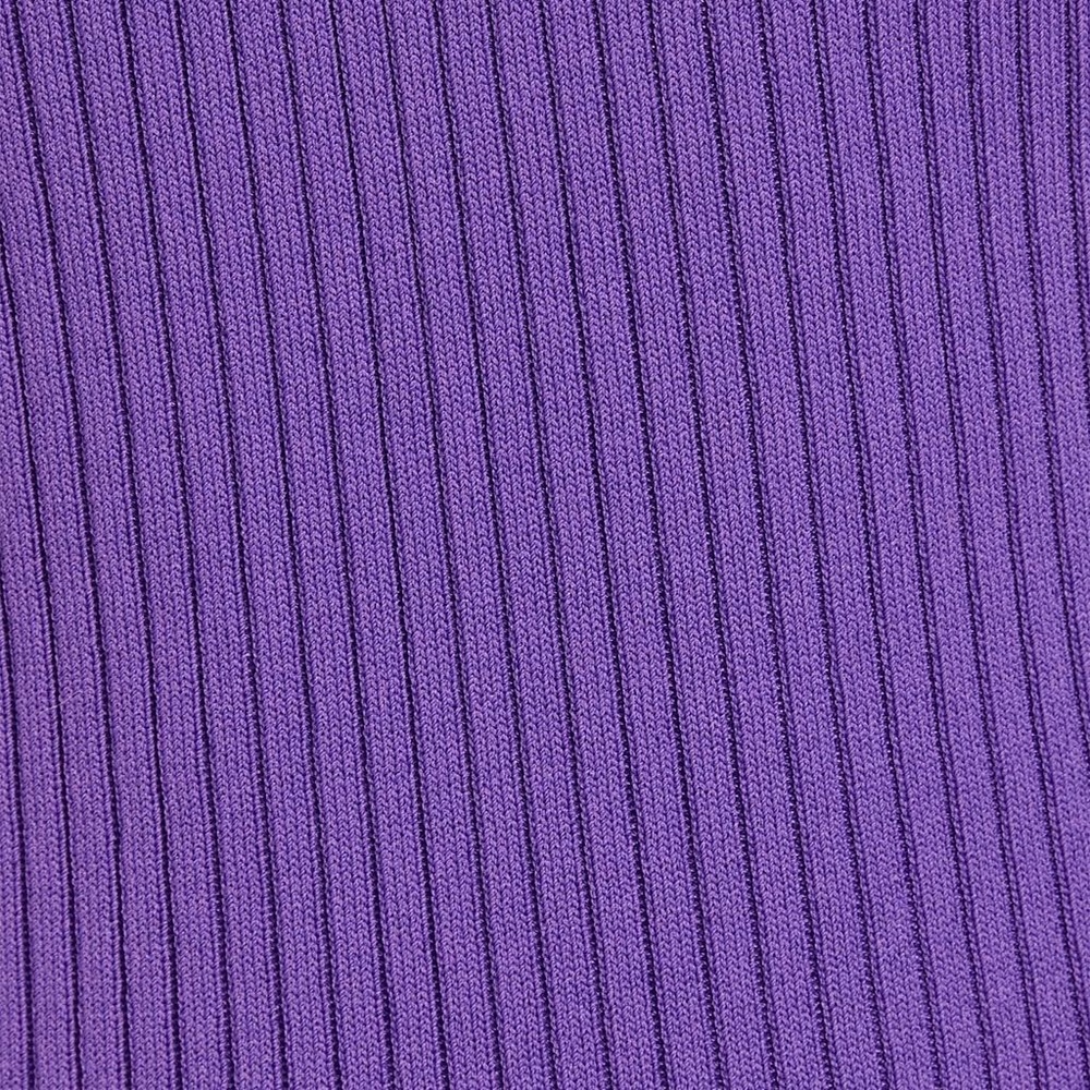 ✨HOST PICK✨ SANDRO LOGAN RIBBED KNIT TANK - Picture 4 of 11